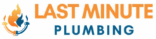 Last Minute Plumbing
